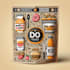 do pouch design, food packaging, box packaging
