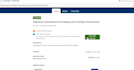 do sam cengage ms excel access PPT projects urgently