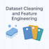 clean data and build predictive features