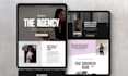 do wix website design, wix website redesign, website development fix wix website