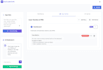 create web application ai saas custom software development