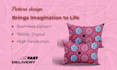 design a seamless pattern, print, fashion, and pattern design