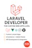 build secure laravel web apps, ecommerce, and admin panels