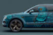 do itasha car wrap design, racing car wrap design