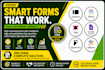 build typeform fillout tally google forms paperform jotform logic API automation