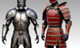 3d cosplay armor, 3d props, 3d full body helmet and armor for 3d printing