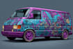 make proficient car wrap, vehicle wrap, truck wrap