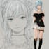 develop anime, manga art sfw or nsfw
