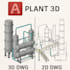 create process flow diagrams and schematics professionally