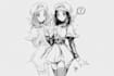 sketch you anime sketch art