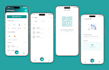 create conversion focused UI UX for startups and products