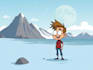 create your picture into cartoon