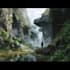 make a environments, landscapes, game, concept art