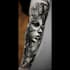 create a tattoo design of tattoo sleeve