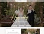 create your wedding invitation website from beautiful templates