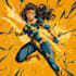 create you a superhero character