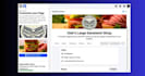 do facebook business page create and setup,  page setup