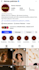 create, set up and optimize your fb insta and linkedin pages