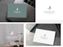 design a simple minimalis, and profesional logo