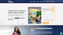 create a premium wordpress website