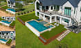 do hdr real estate photo editing professionally