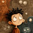 create the most fascinating doodle art illustration