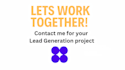 provide targeted amazon seller and ecommerce leads