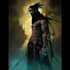 paint your dark fantasy dnd character illustration