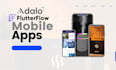 develop flutterflow mobile app, flutterflow developer, flutterflow firebase app