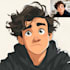 design cartoon character superhero etc from your photos
