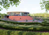 create 3d models in sketchup and render in d5 render