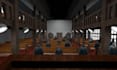 create cruixie a custom 3d game map, garrys map, cs2 map, fivem map, gmod map