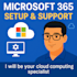 configure and manage your microsoft 365 business environment