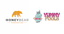 create funny 3d animal animation for kids