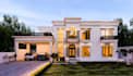 create a 3d elevation of your house in sketchup