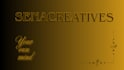 create a unique logo based on your personal style and ideas