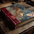 make a cover design and KDP print book cover design