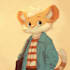 do cute furry art