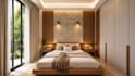 professionally virtual stage empty rooms for real estate listings