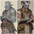 dnd character art and dnd character art