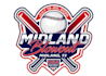create unique softball logo with new concepts