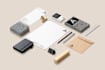 design modern business cards and stationery for your brand