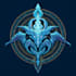 design custom dnd, fantasy, sci fi, rpg animated game logo