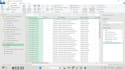 do excel automation with macros, power query and power pivot in excel
