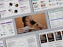 create modern, branded presentations for your company