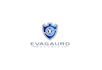 make modern tech startup, saas, technology, security logo design