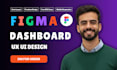 do mobile app mockups using figma