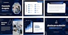 design presentation canva and powerpoint