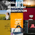 design google slides, powerpoint presentation, pitch deck, unique templates