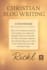 create uplifting christian blog content or devotionals